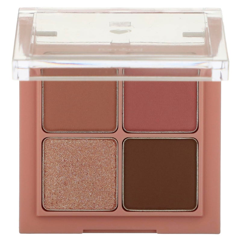 Rom&nd Better Than Eyeshadow 6.5g - Image 1